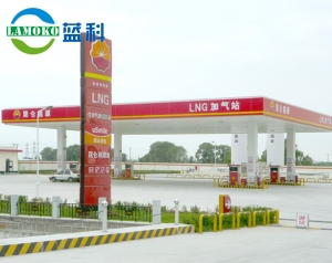 Lng加氣站