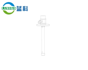 浮力液位計